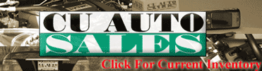 CU Auto Sales
