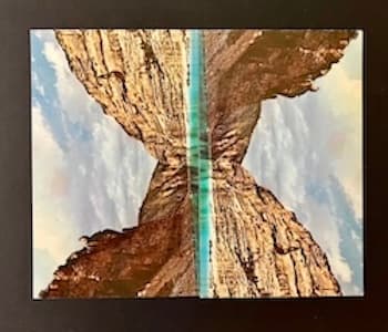 Ways of Seeing by Phoenix Ostermann