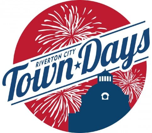 2025 Riverton Town Days