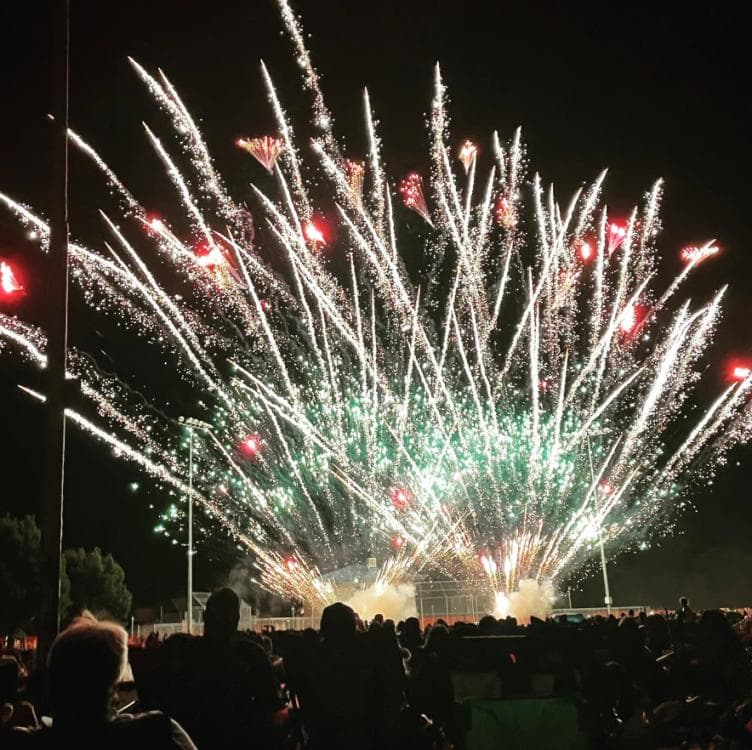 2025 Clearfield City Freedom Festival