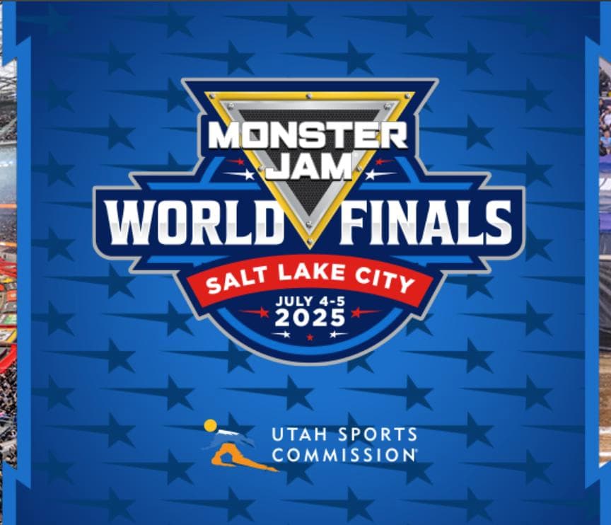 2025 Monster Jam World Finals
