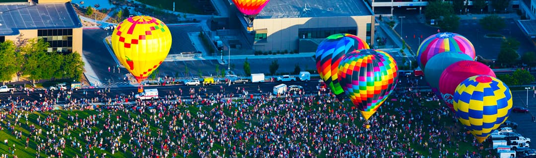 2025 Balloon Fest