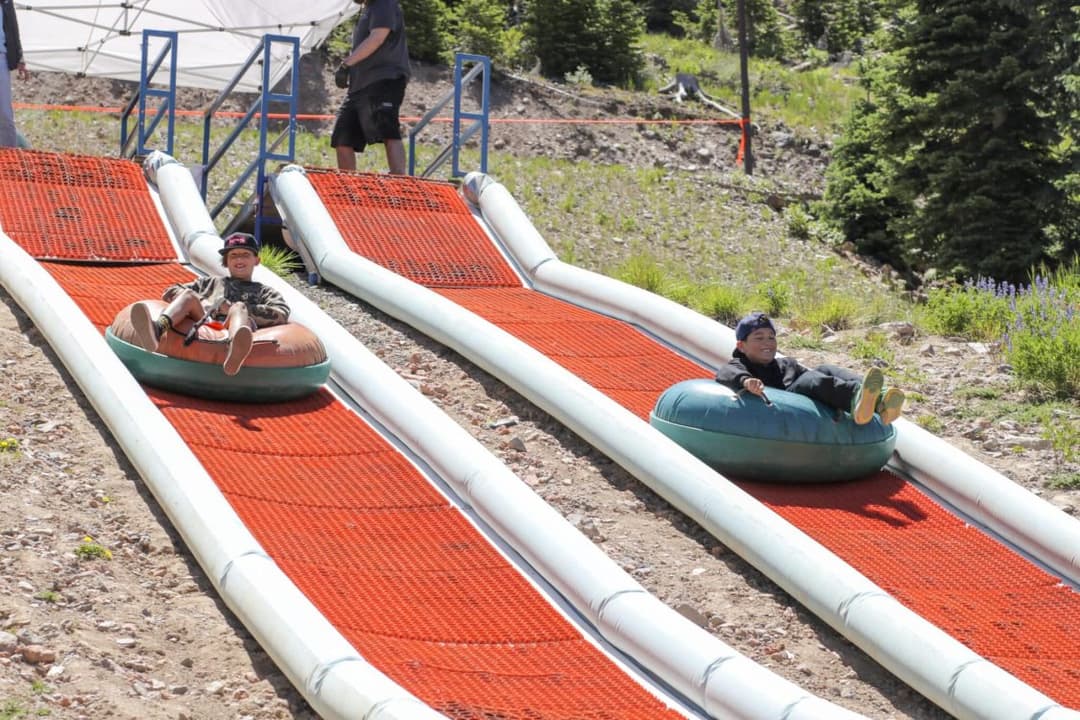 4th Of July Celebration at Brian Head Resort