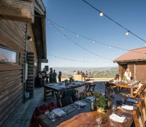 Bearclaw Supper Club 2025: Soiree