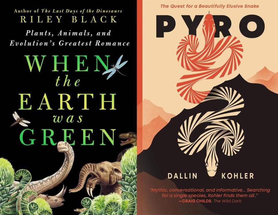 Riley Black & Dallin Kohler