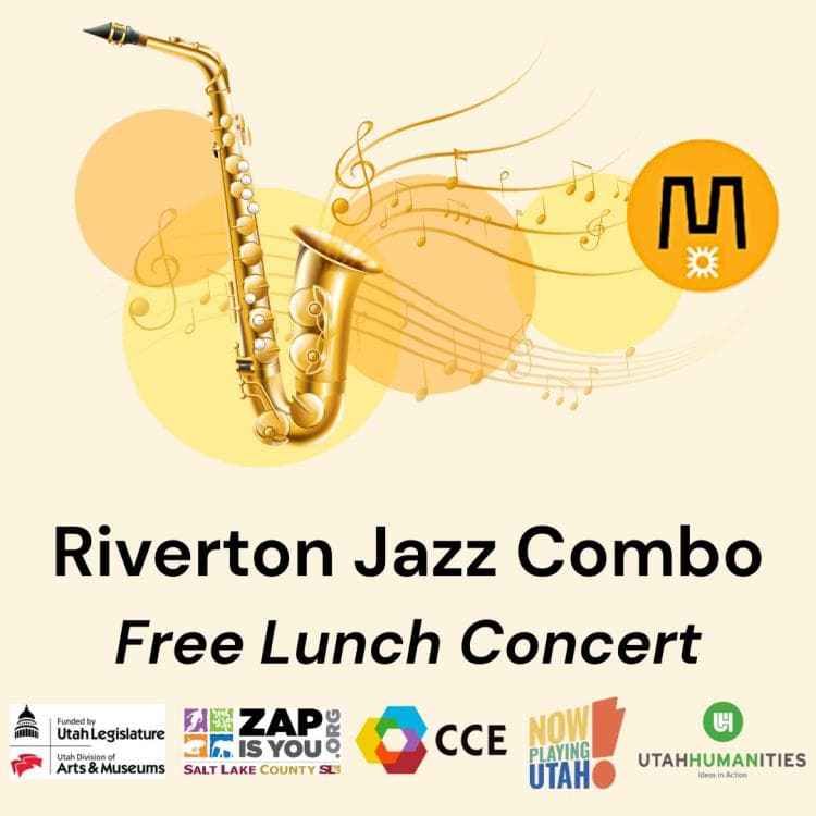 Riverton Jazz Combo