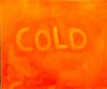 Word, paintings by Richard Taylor