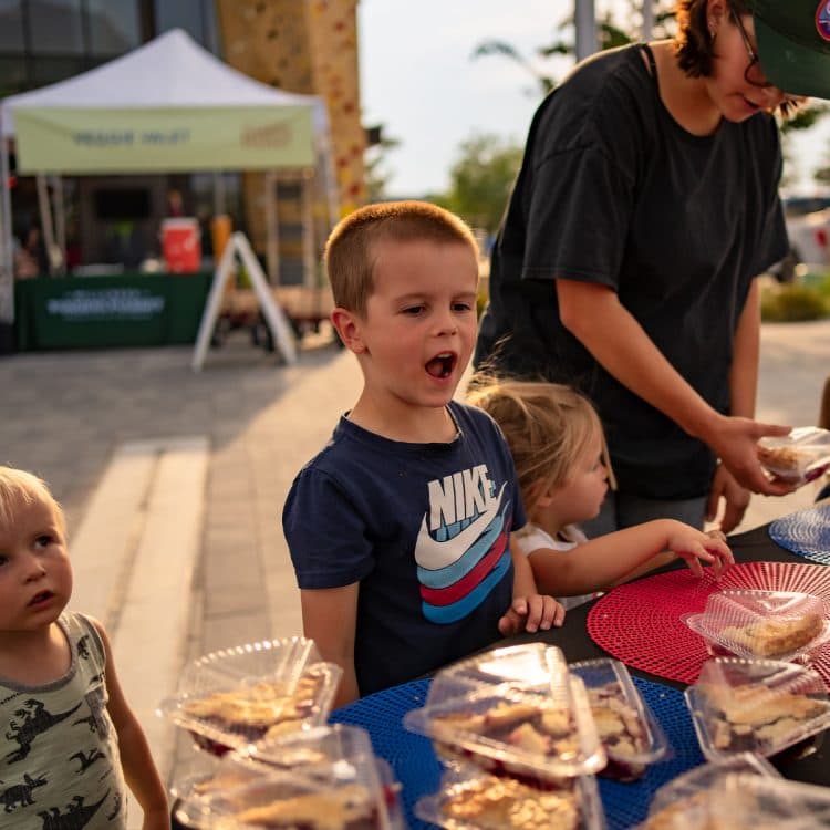 Pie and Root Beer Day 2025