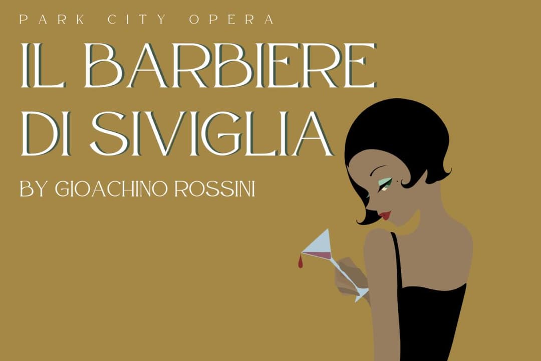 The Barber of Seville