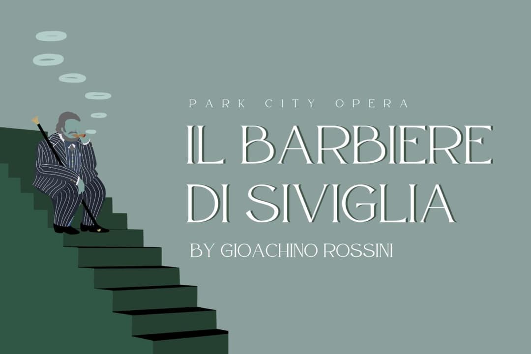 The Barber of Seville