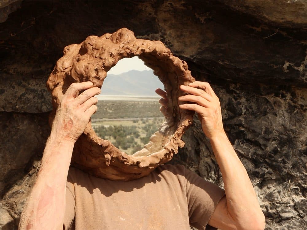 Image for event: William Cobbing: Inner Horizon