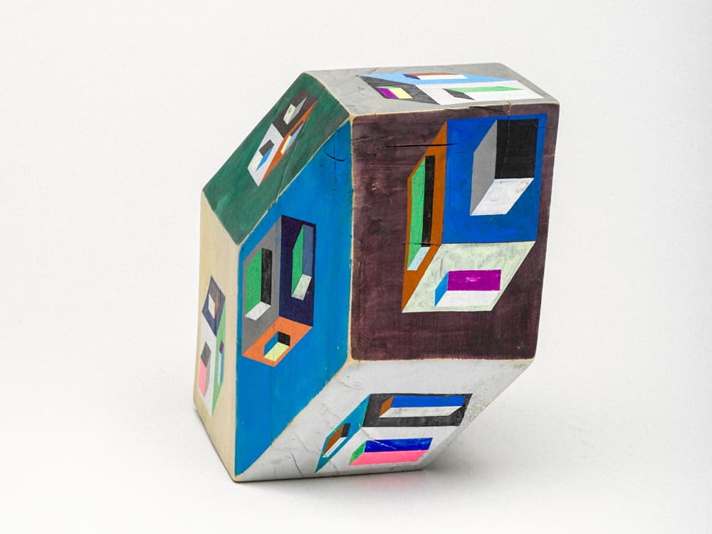 Image for event: Something From Everything