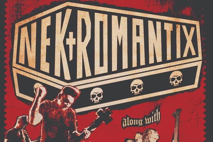 Nekromantix