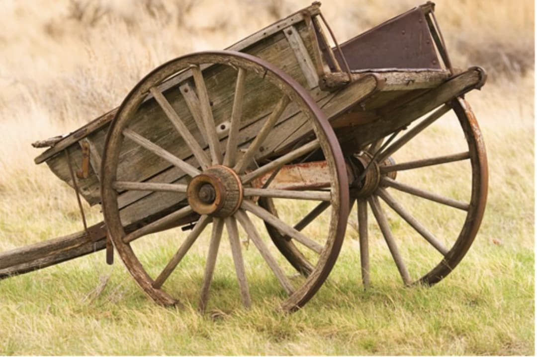 Float Through History