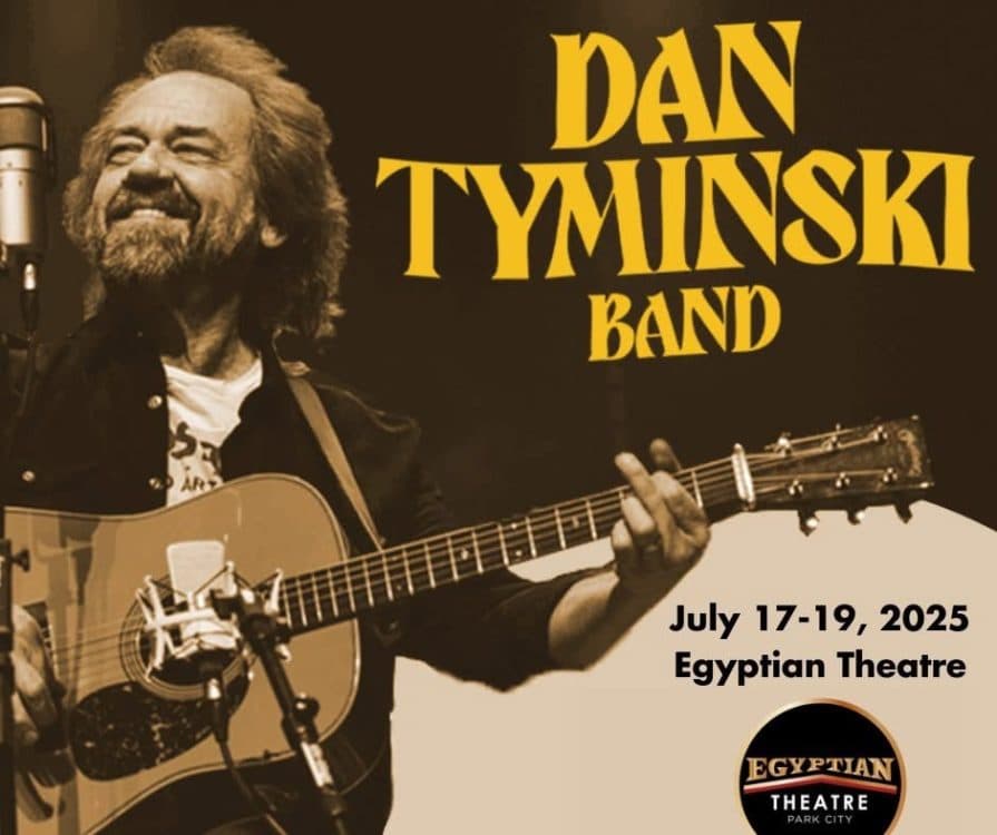 Dan Tyminski Band