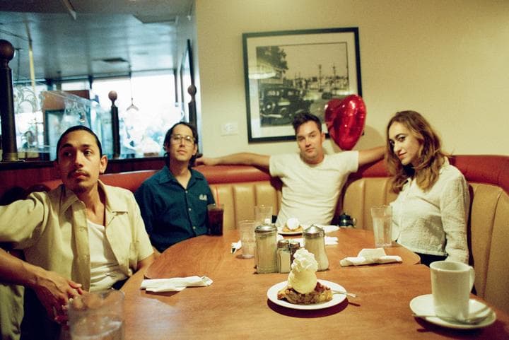 SadGirl & The McCharmyls