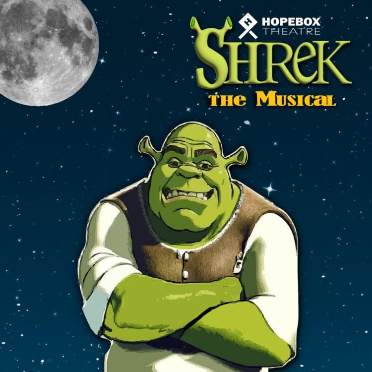 Shrek The Musical