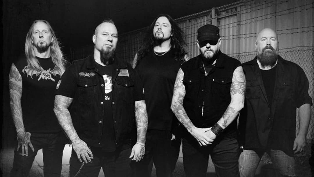 DARK ANGEL EXTINCTION LEVEL EVENT NORTH AMERICA 2025