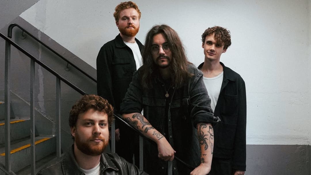 Lovejoy - One Simple Tour