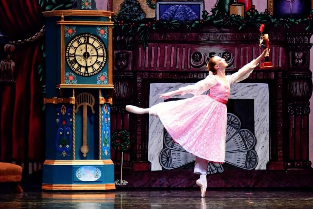 Imagine Ballet Theatre Presents: The Nutcracker