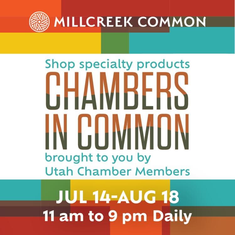 Chambers in Common Market