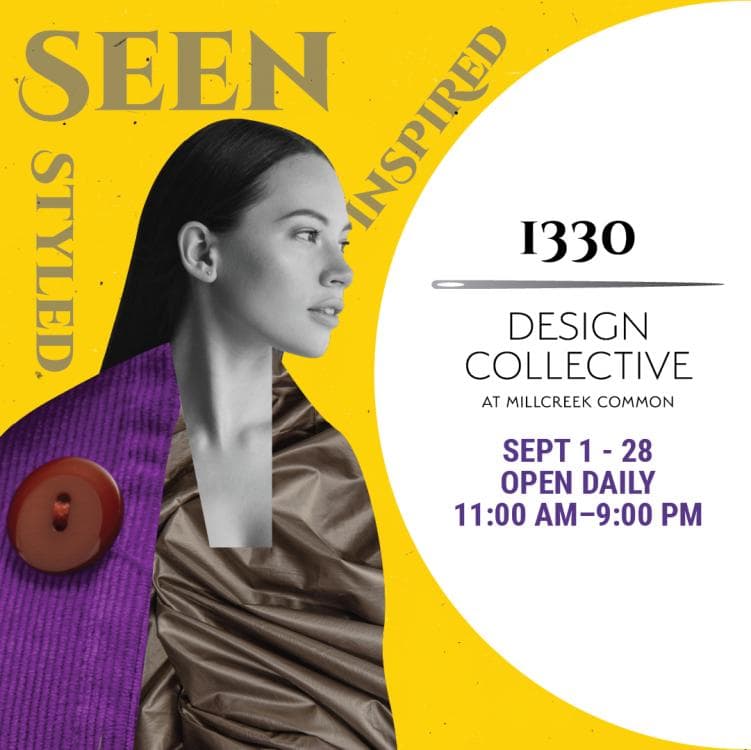 1330 Design Collective at Millcreek Common