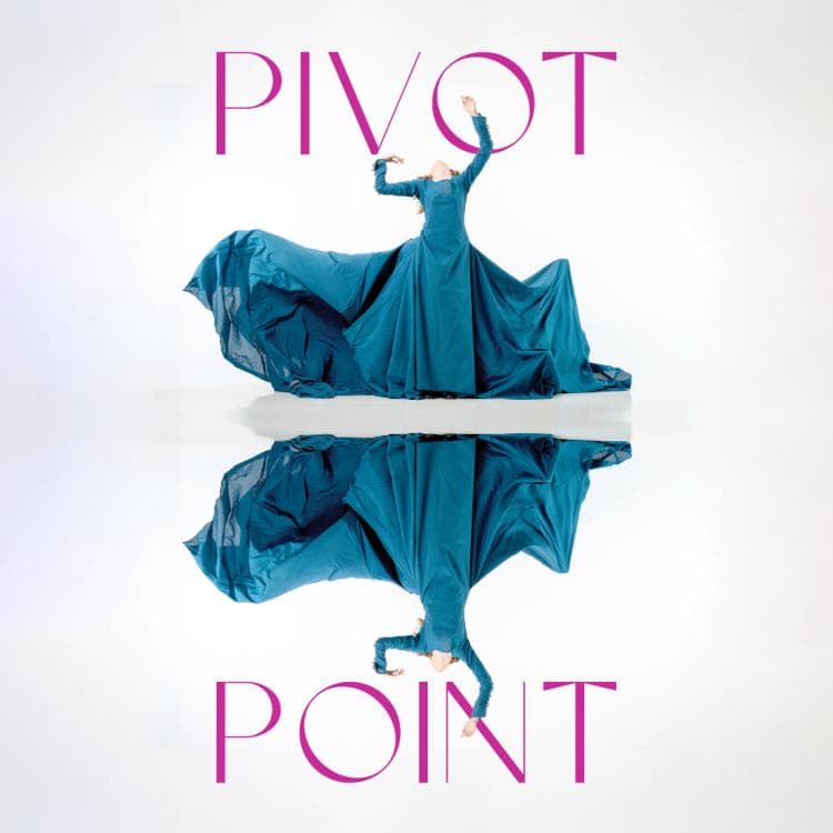 Spring Dance Concert: PIVOT POINT