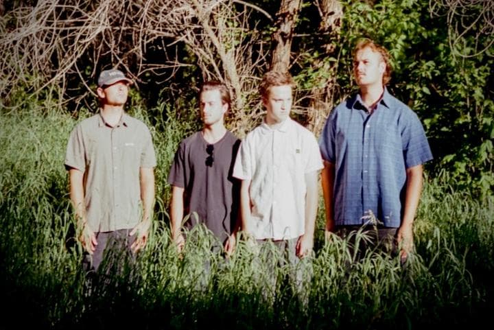 Daniel’s Park “EP Release”