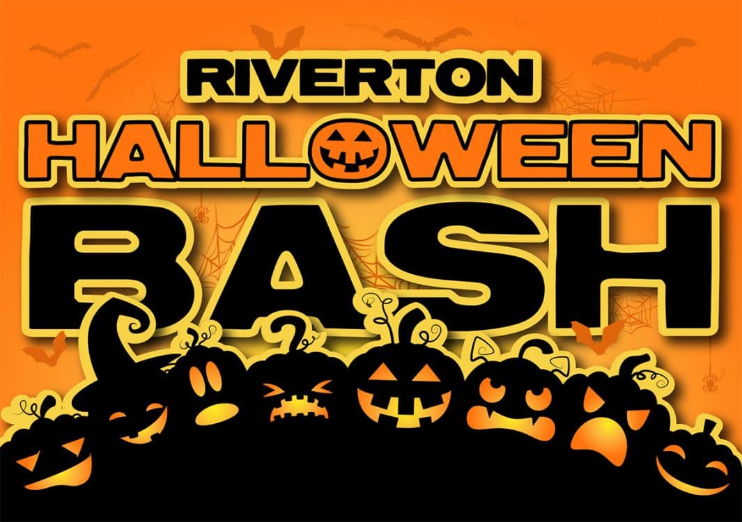 2025 Riverton Halloween Bash