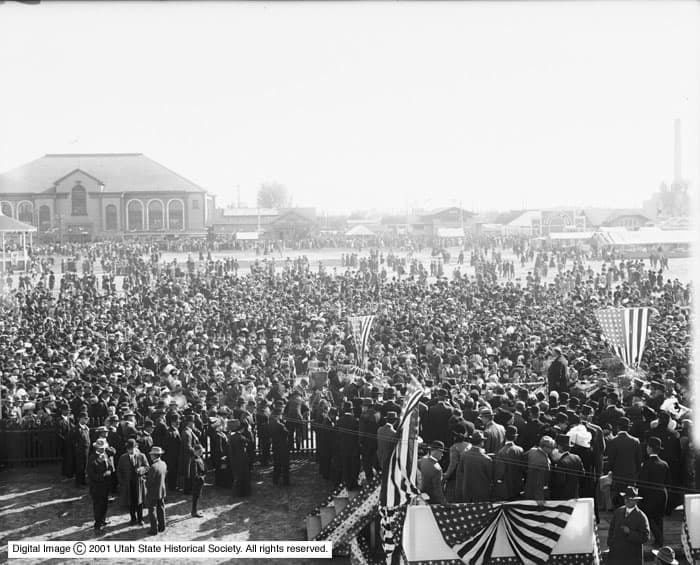 Fairpark Fall Homes Tour