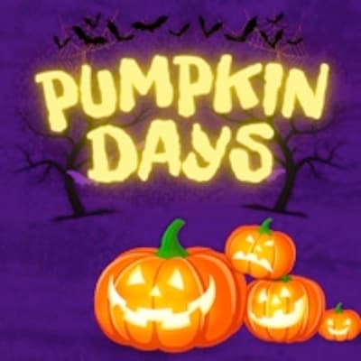 2025 Pumpkin Days at Wheeler Farm