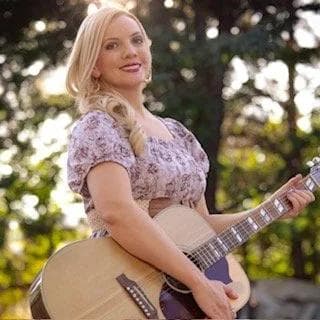 Rock The Ritz: Andrea Sharp and the Timeless Country Band