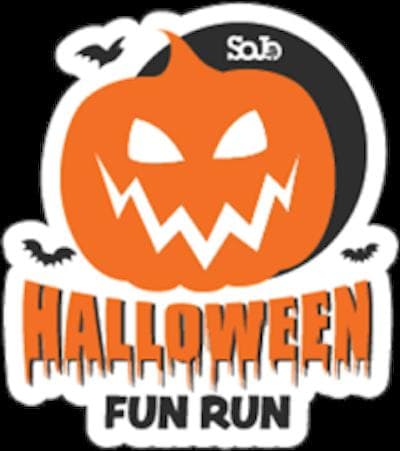 SoJo Halloween Fun Run 2025