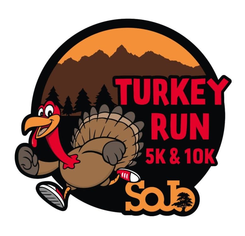 SoJo Turkey Run 2025