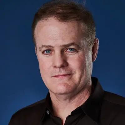 Image for event: Greg Warren