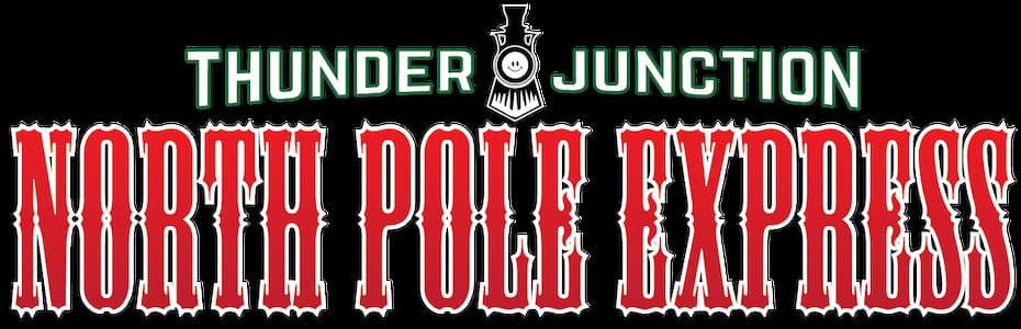 Image for event: 2025 North Pole Express at Thunder Junction