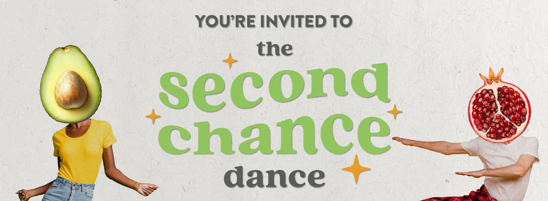 Second Chance Dance 2025