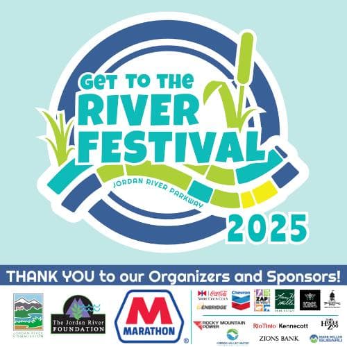 Get to the River Festival 2025