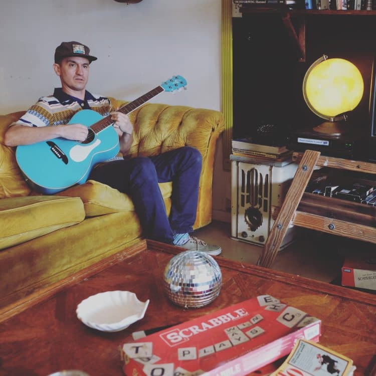 Wax's Lifetime Achievement Award Tour