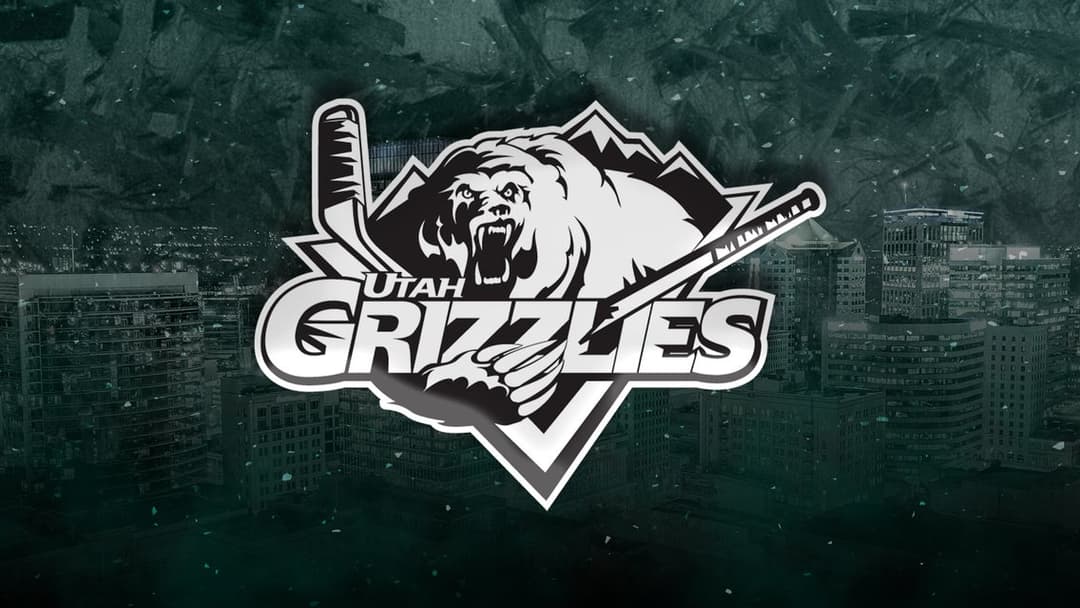 Utah Grizzlies vs. Wichita Thunder