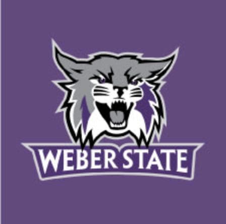 Weber State Wildcats Football vs. Northern Arizona