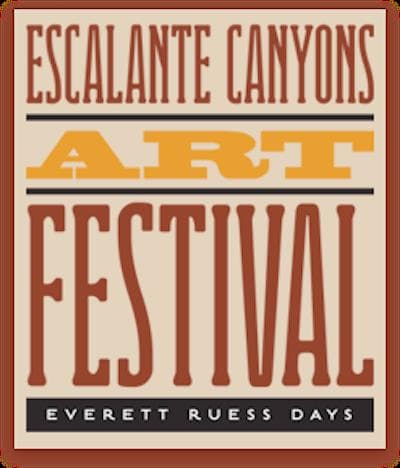 2025 Escalante Canyons Art Festival
