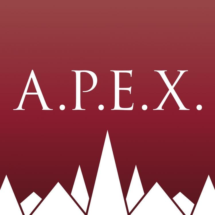2025 A.P.E.X. Events at Southern Utah University
