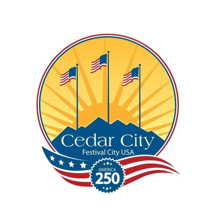 America 250: Cedar City Birthday Program 2025