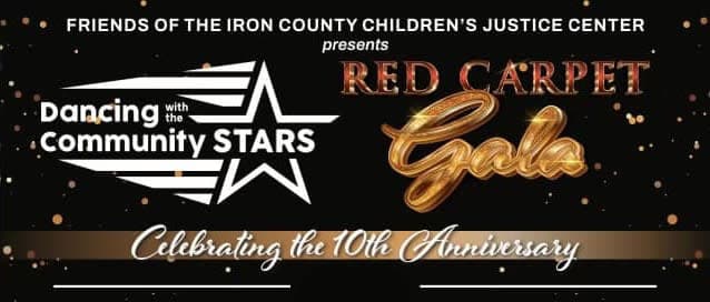 Dancing with The Community Stars