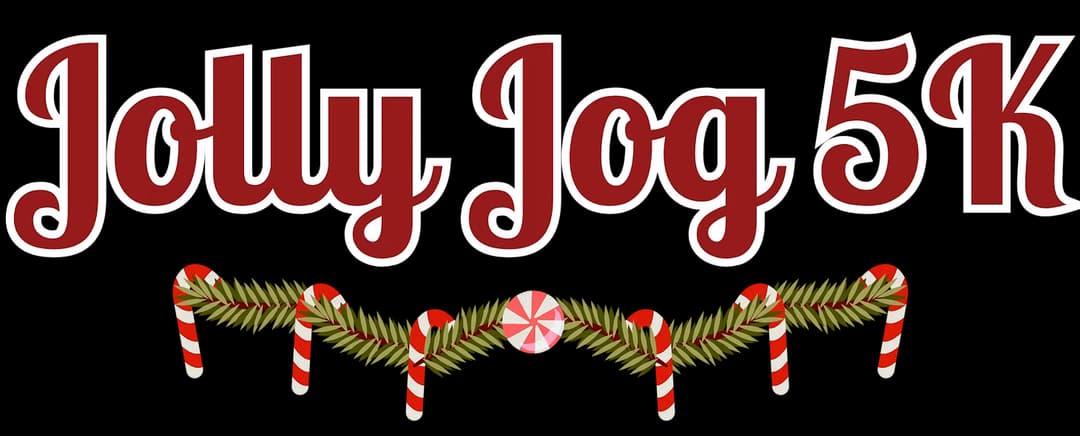 Logan's Jolly Jog 5K - 2025