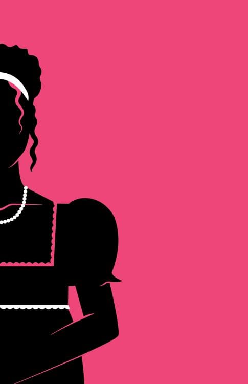 The Wickhams: Christmas at Pemberley