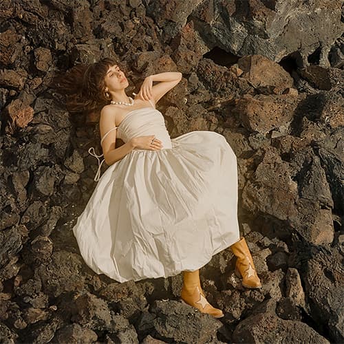 To Be a God featuring Little Moon