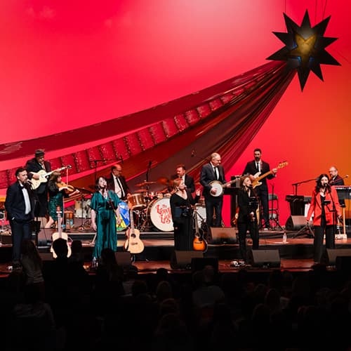 The Lower Lights Christmas Concerts