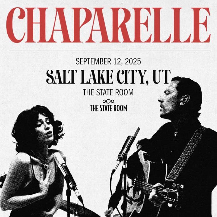 Image for event: Chaparelle